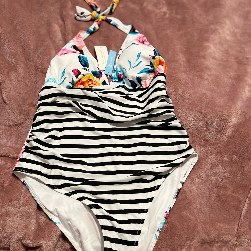 Bathing suit